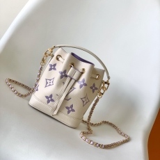 Louis Vuitton Bucket Bags